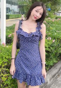 Kanirene-Irene-น่ารัก