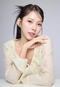 Kanirene-Irene-ผิวดี