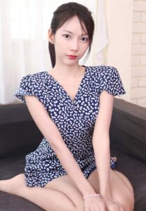 Kanirene-Irene-ลุคคุณหนู