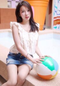 Kanirene-Irene-สดใส