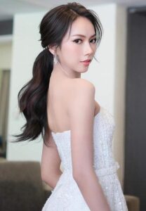 Kanirene-Irene-สวยจึ้ง