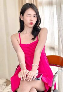 Kanirene-Irene-สาวสวย