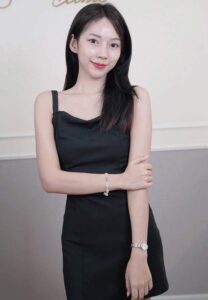 Kanirene-Irene-หุ่นสับ