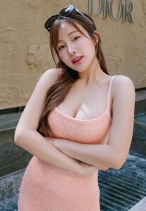 Thanyarat-นางแบบ