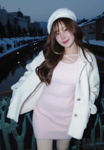 Thanyarat-สดใส