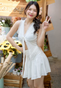 Rkaimmook-สาวหวาน