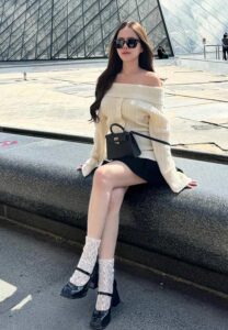 Gigi-นางแบบ Gigi-นางแบบ