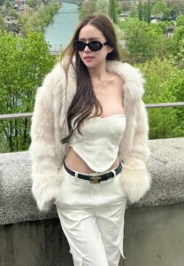 Gigi-นางแบบสวย Gigi-นางแบบสวย