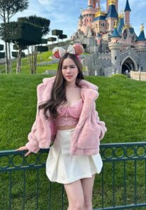 Gigi-น่ารักดี