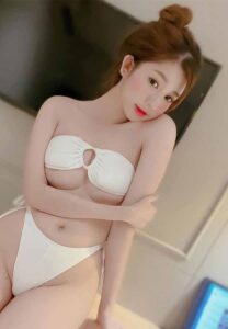 Huỳnh-Mai-Linh-(Mít)-นางแบบสวยสง่า