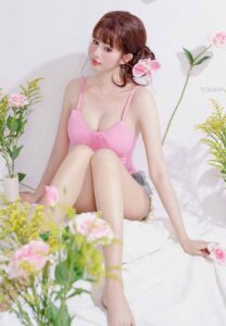 Huỳnh-Mai-Linh-(Mít)-นางแบบสวยสับ