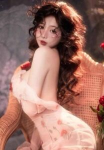 Huỳnh-Mai-Linh-(Mít)-นางแบบแซ่บซ่า