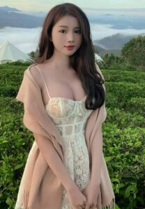 Huỳnh-Mai-Linh-(Mít)-นางแบบแซ่บเกิน