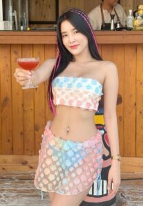 Nadear-ชุดแซ่บ