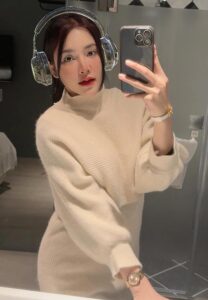 Nadear-เซลฟี่