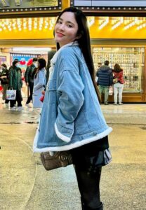 Nadear-เที่ยว