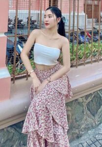 Nadear-เน็ตไอดอลตัวท็อป