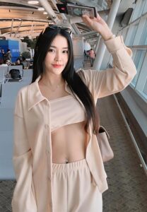 Nadear-เน็ตไอดอลสวย