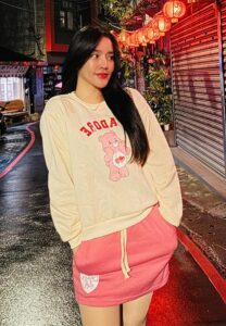 Nadear-เสื้อแขนยาว