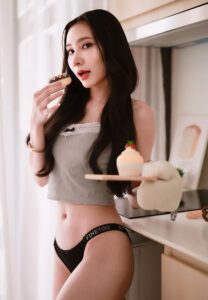 Por-Kunlada-เน็ตไอดอลถ่ายแบบ Por-Kunlada-เน็ตไอดอลถ่ายแบบ
