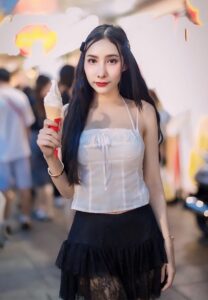 Por-Kunlada-เน็ตไอดอลสวยมาก Por-Kunlada-เน็ตไอดอลสวยมาก