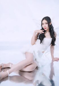 Por-Kunlada-เน็ตไอดอลสาวสวย