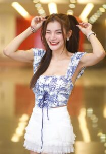 Porntaprewee-Sripreserth-น่ารัก