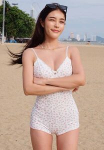 Suchada-Saetia-น่ารัก