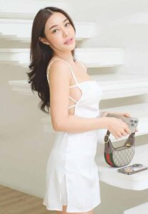 Suchada-Saetia-สาวสวย