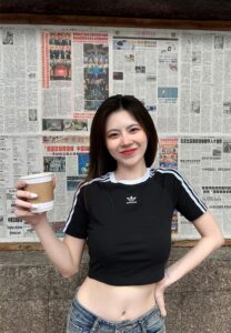 Tanlizhens-สายคาเฟ่ Tanlizhens-สายคาเฟ่