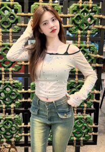 Tanlizhens-หุ่นดี