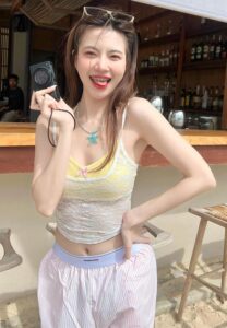 Tanlizhens-ออร่า