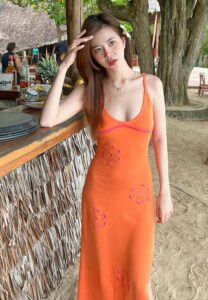 Tanlizhens-เผลอ Tanlizhens-เผลอ