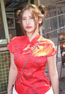 janisejays-สายหมวย