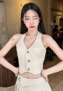 CHAYAPAT-NINIEE-น่ารักจัง