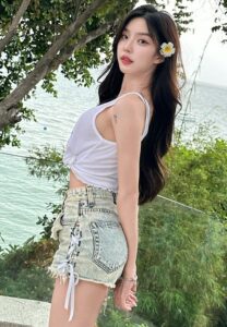 CHAYAPAT-NINIEE-สวย