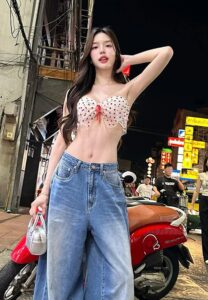 CHAYAPAT-NINIEE-สาวเท่