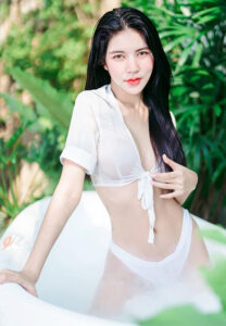 Eve-Pimonsiri-นางแบบ