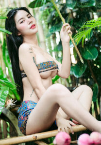 Eve-Pimonsiri-เซ็กซี่เกิน