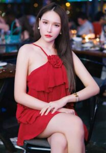 Khodchaporn-นางแบบ