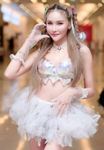 Khodchaporn-น่ารัก