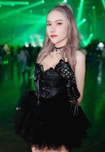 Khodchaporn-สวยฉ่ำ