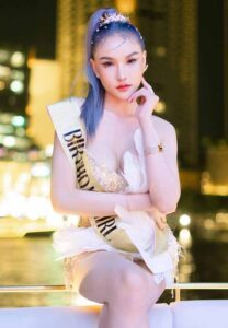 Khodchaporn-สวยสับ