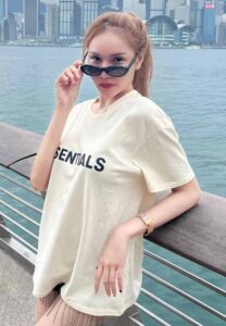 Khodchaporn-สวยเก๋