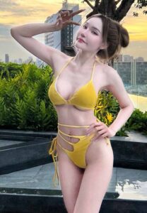 Khodchaporn-เซ็กซี่