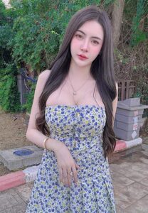 Nicha-Nicha-สาวสวยเกิน