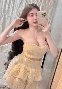 Nicha-Nicha-เซลฟี่