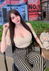 Nicha-Nicha-เน็ตไอดอลสาวสวย