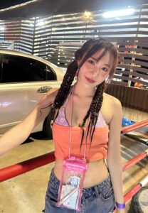 Pear-นางแบบสวยสวย