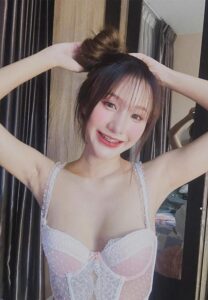 Pear-นางแบบหน้าสวย